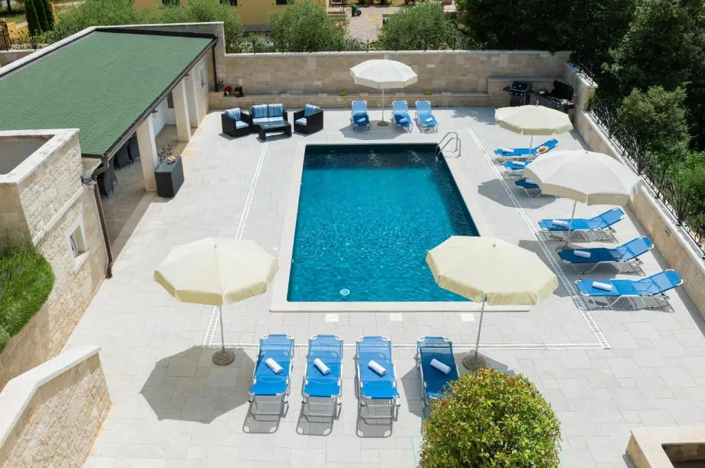 Villa Vires