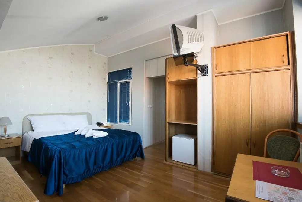 Hotel Skopje