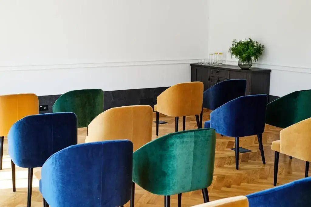 Hotel Liberte 33