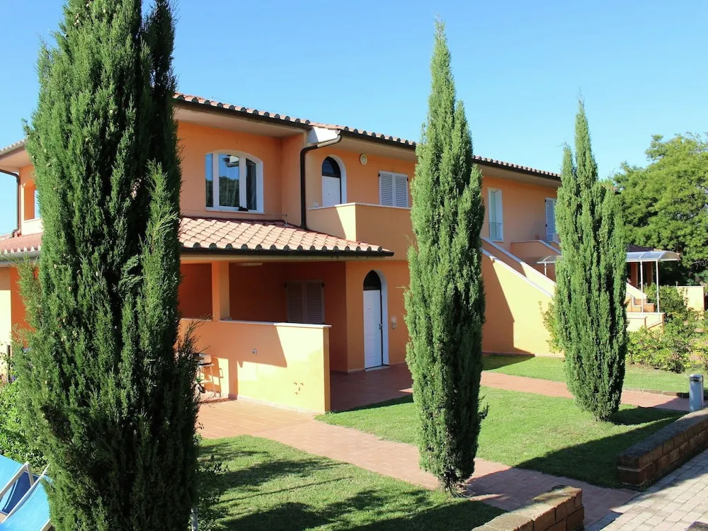 Comfy Apartment With a Terrace, 800m. From the sea