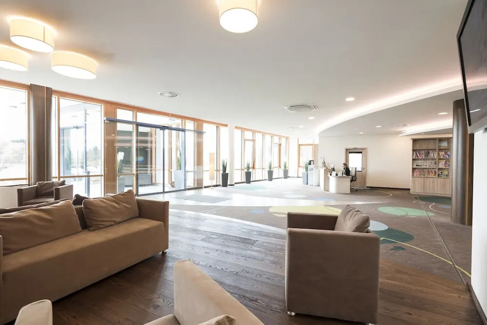 Siebenquell® GesundZeitResort