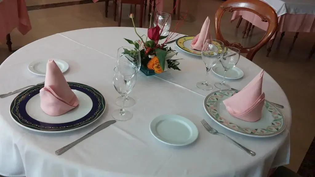 Pousada de Portomarín