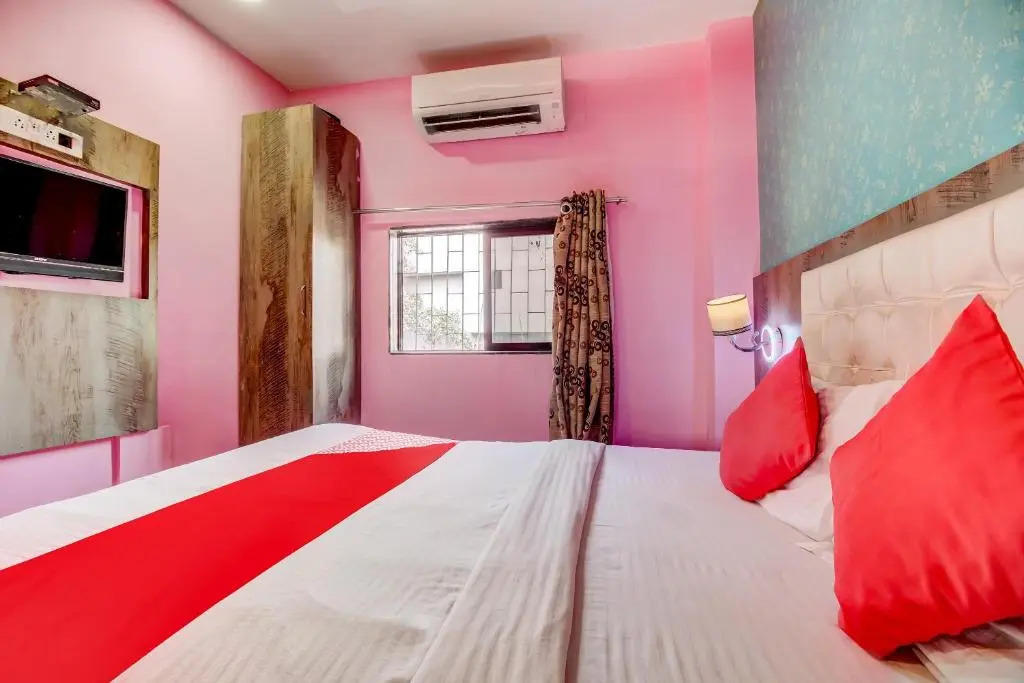 OYO 67027 Grace Inn