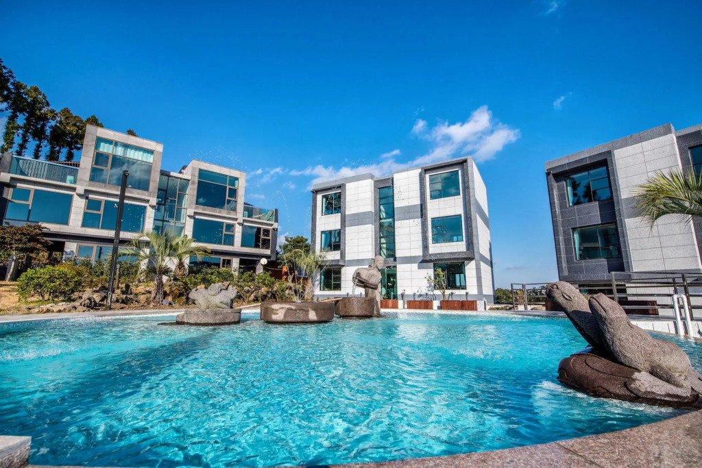 Donnaekohill Resort