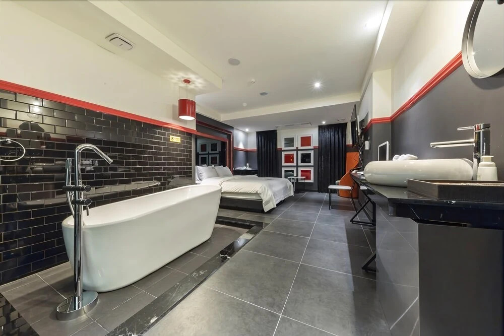 Anyang Boutique Hotel AMA