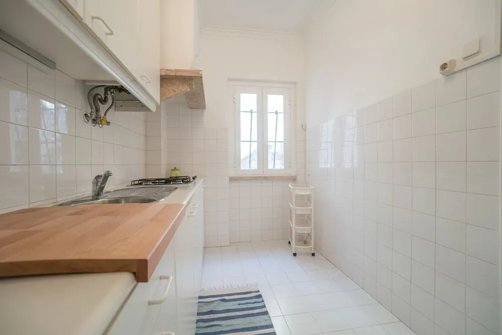 ShortStayFlat Intendente Apartments