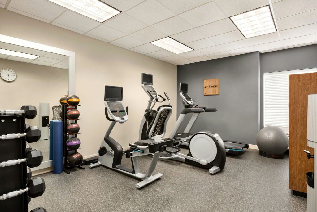 Homewood Suites by Hilton Fort Myers Airport/FGCU