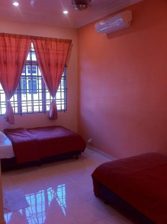 Melaka Homely Stay 22