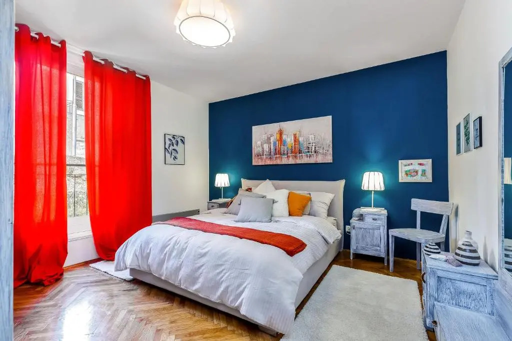 Apartment Des4u