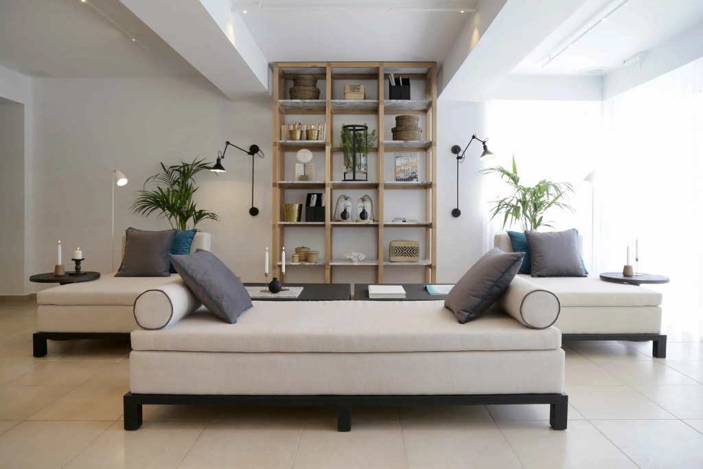 Lena Mare Boutique Hotel