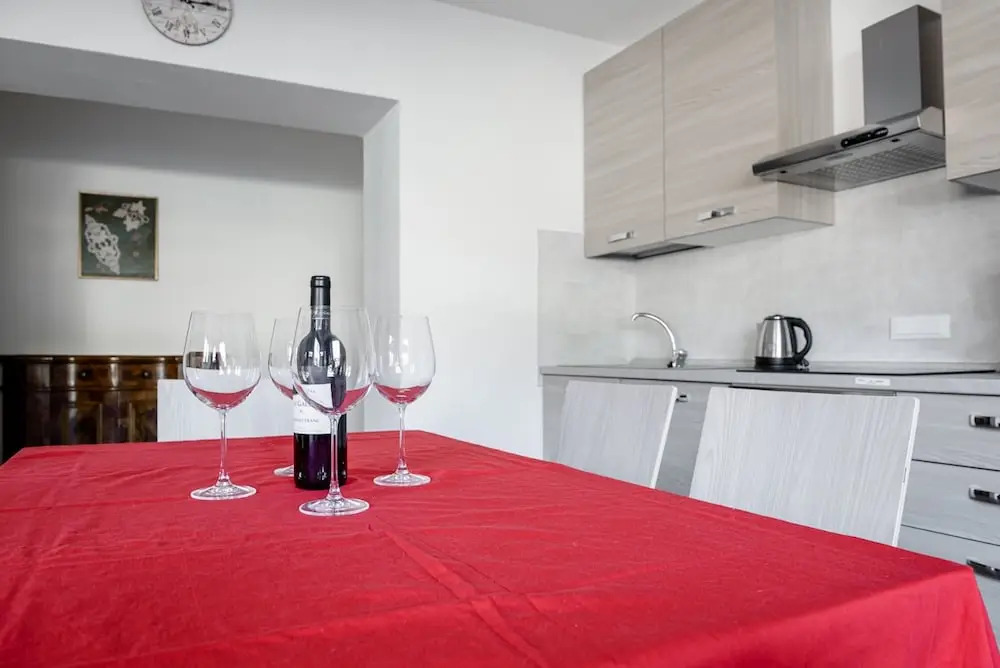Chalet Francesca