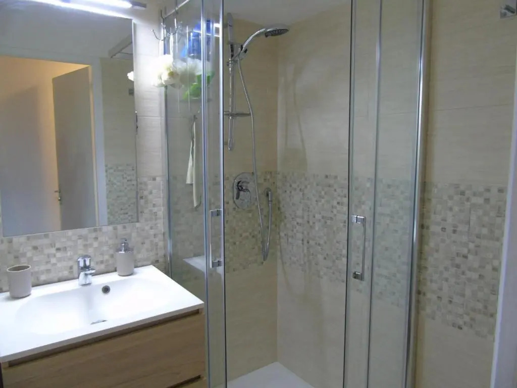 Appartement Valfréjus, 2 pièces, 6 personnes - FR-1-561-78
