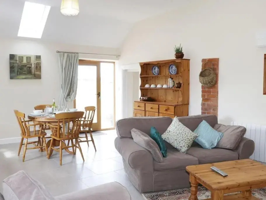 Granary Cottage