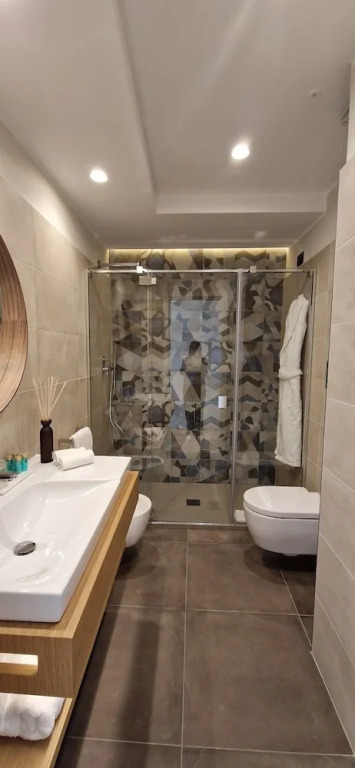 Jolly Charme Suite