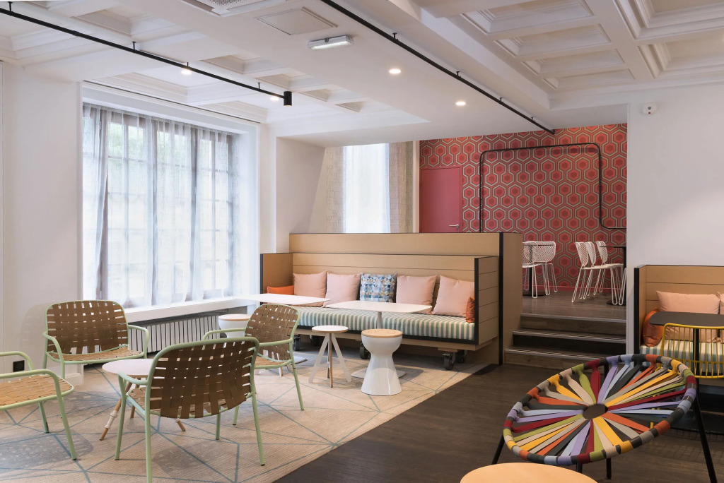 ibis Styles Macon Centre