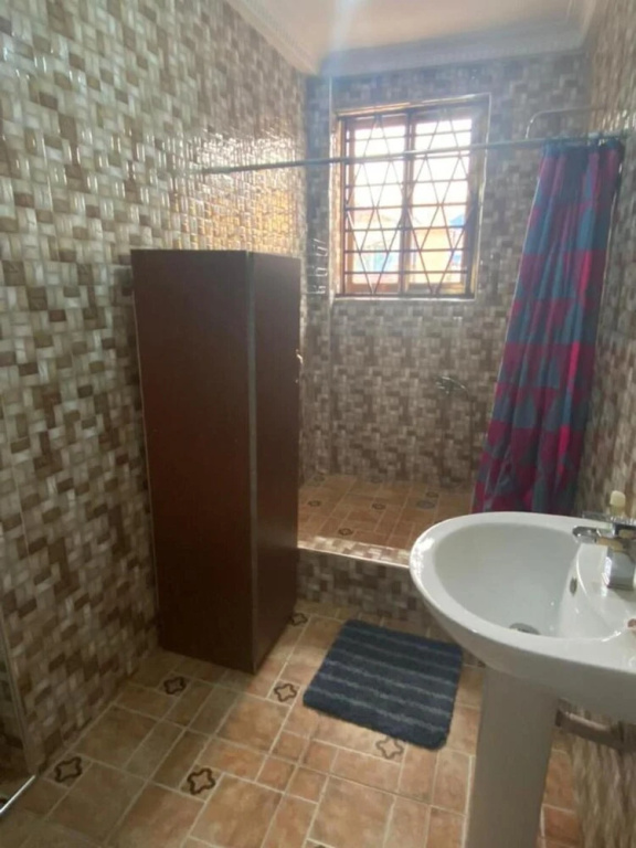 Cozy Kumasi Apartment With 2 Bedrooms