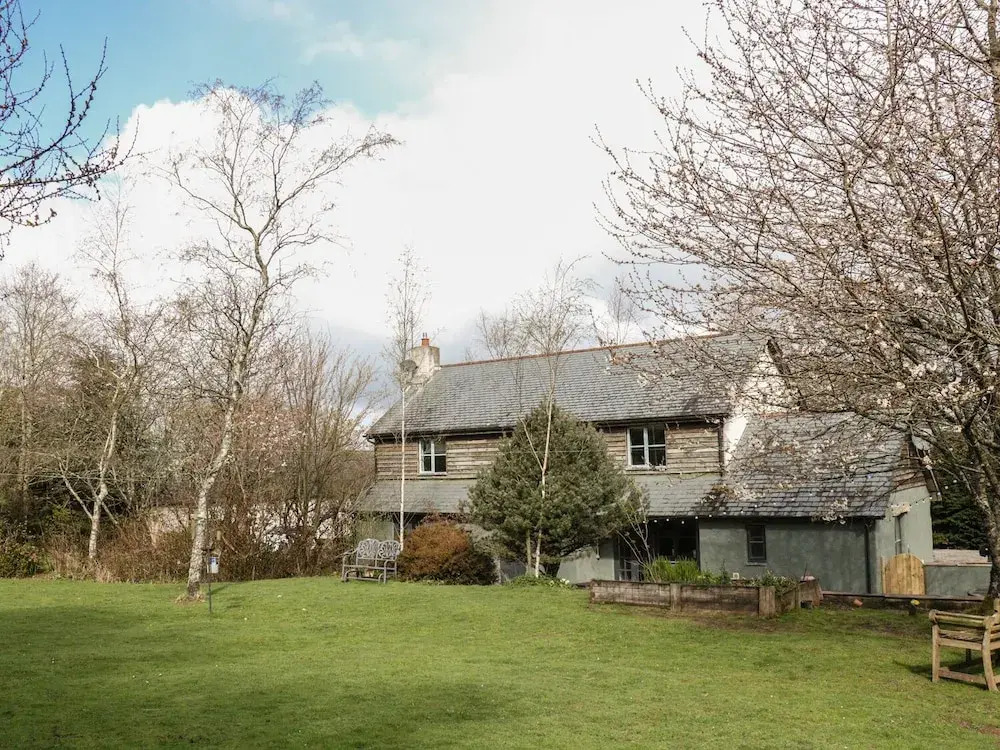 Spring Park Farmhouse