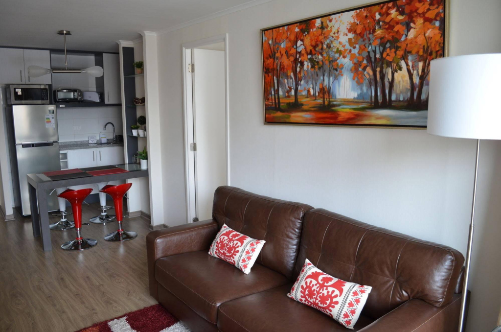 Plaza San Isidro Apartments