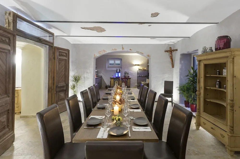 Villa Maria - Suiten & Appartement