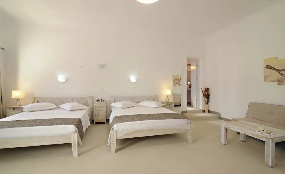 Route 66 Motel Suites