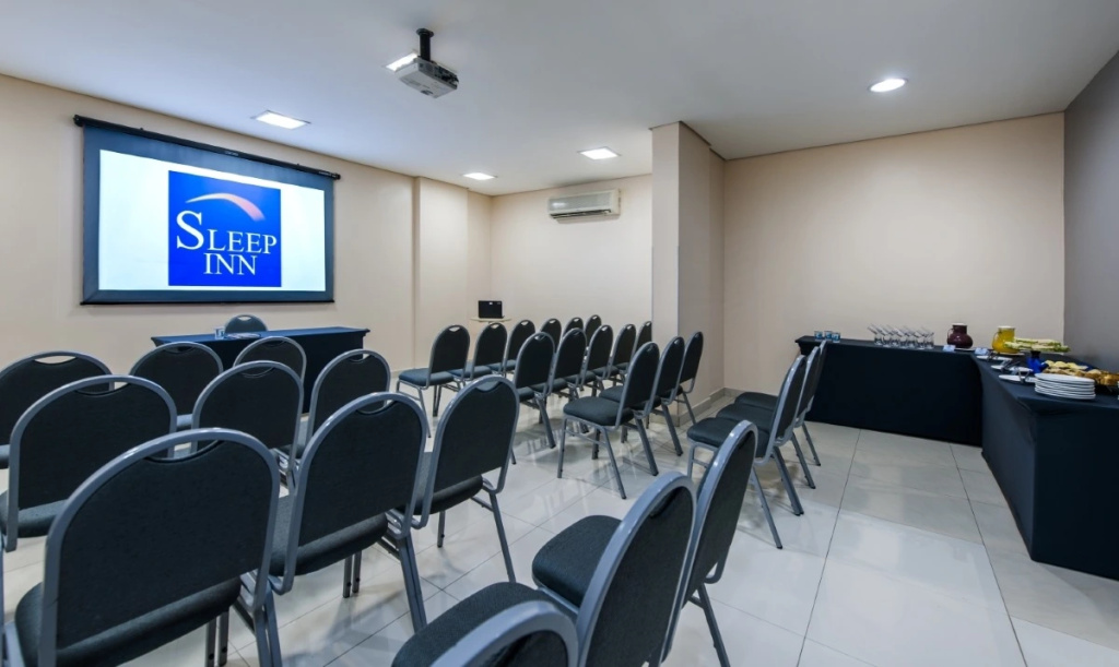 Sleep Inn Manaus