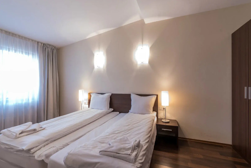 Aparthotel Aspen