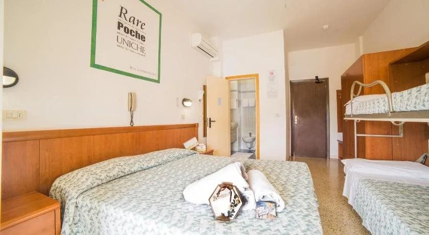 Hotel Manzoni