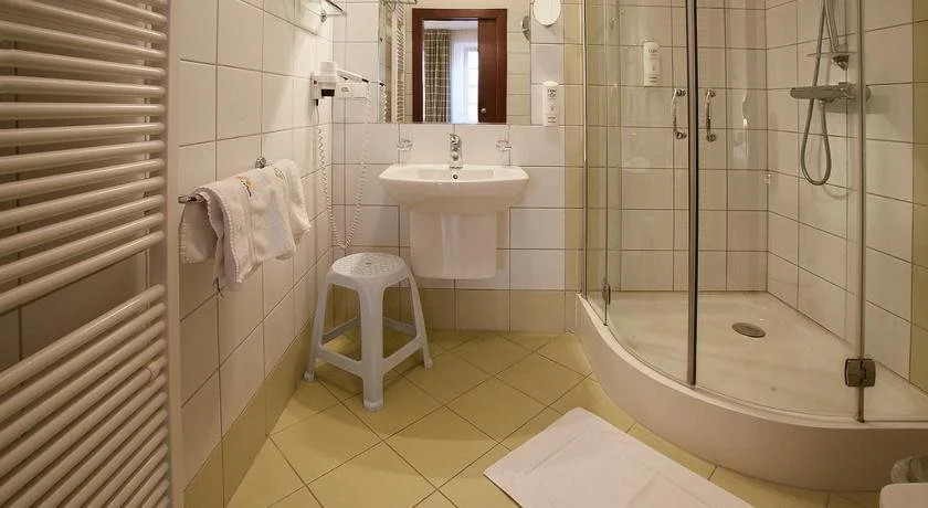 Hotel Penzion Na Hradě