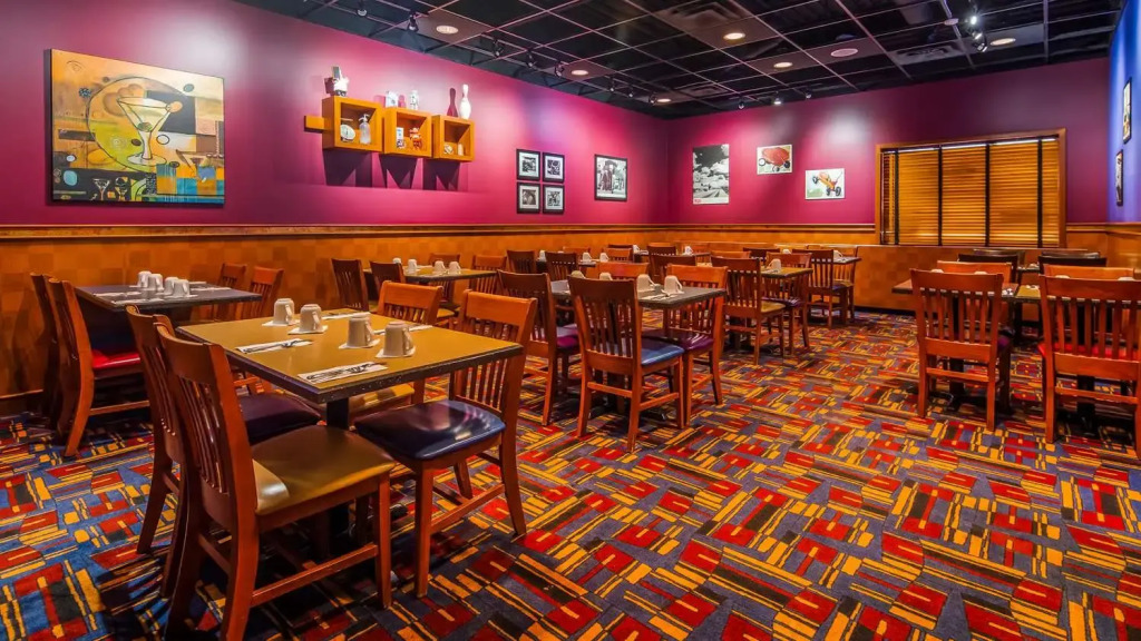 Seven Oaks Hotel Regina, SureStay Collection by Best Western