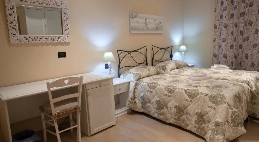 Affittacamere City Rest