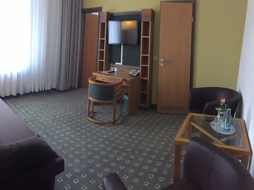 Manufaktur Boutique Hotel