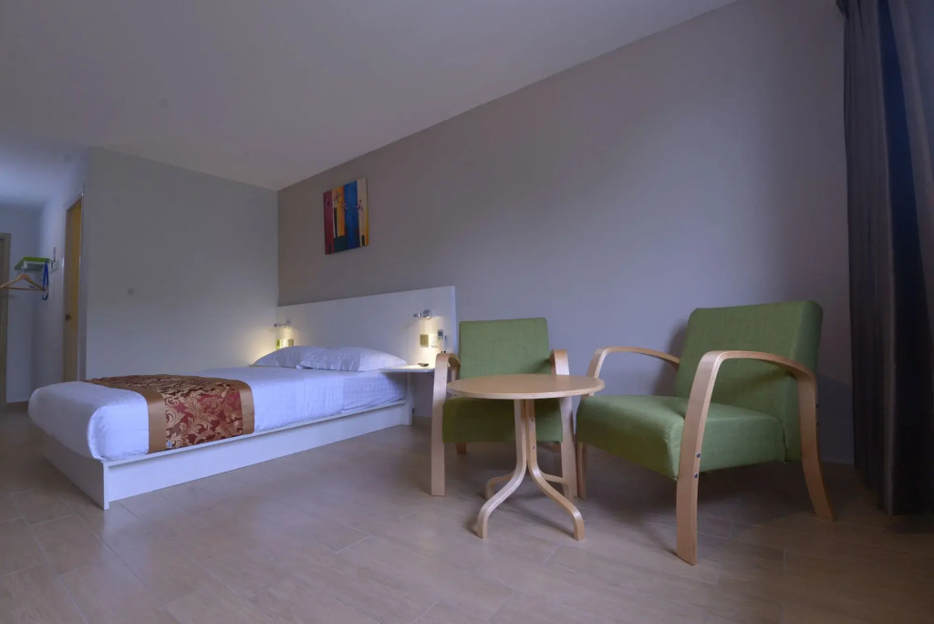 Hotel Pintar
