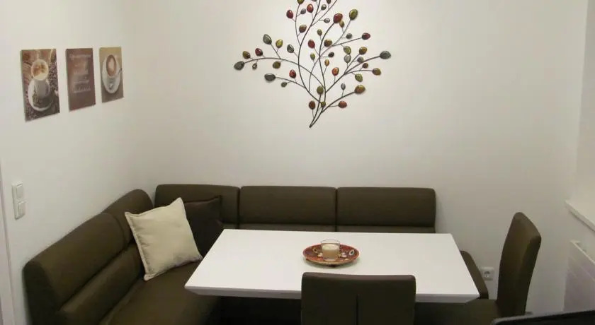 Ferienhaus Teglar