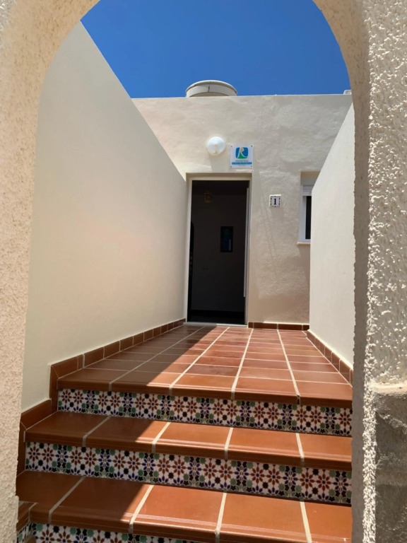 Vivienda Rural Manolo