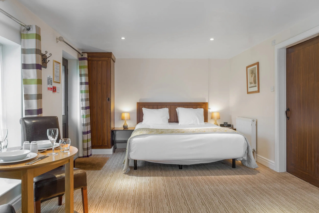 Thurnham Hall Resort