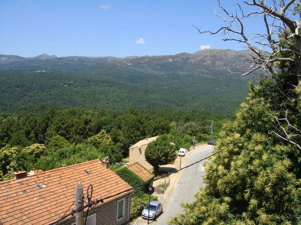 Hotel Le Tourisme