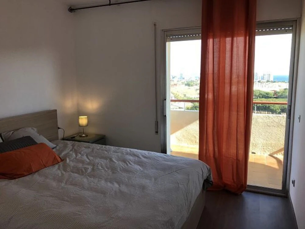 Apartamento Nautic Aro I 5A
