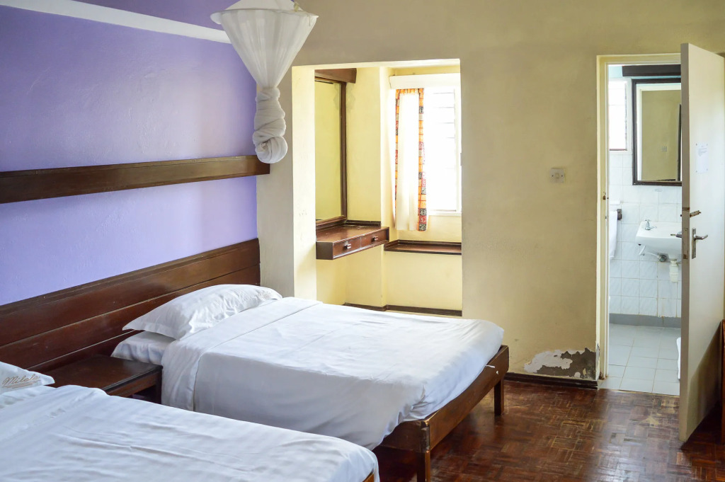 Milele Beach Hotel
