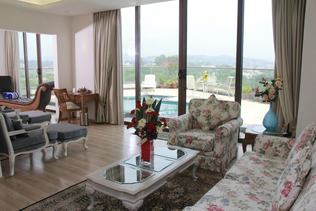 Welcomhotel by ITC Hotels, Bella Vista, Panchkula - Chandigarh