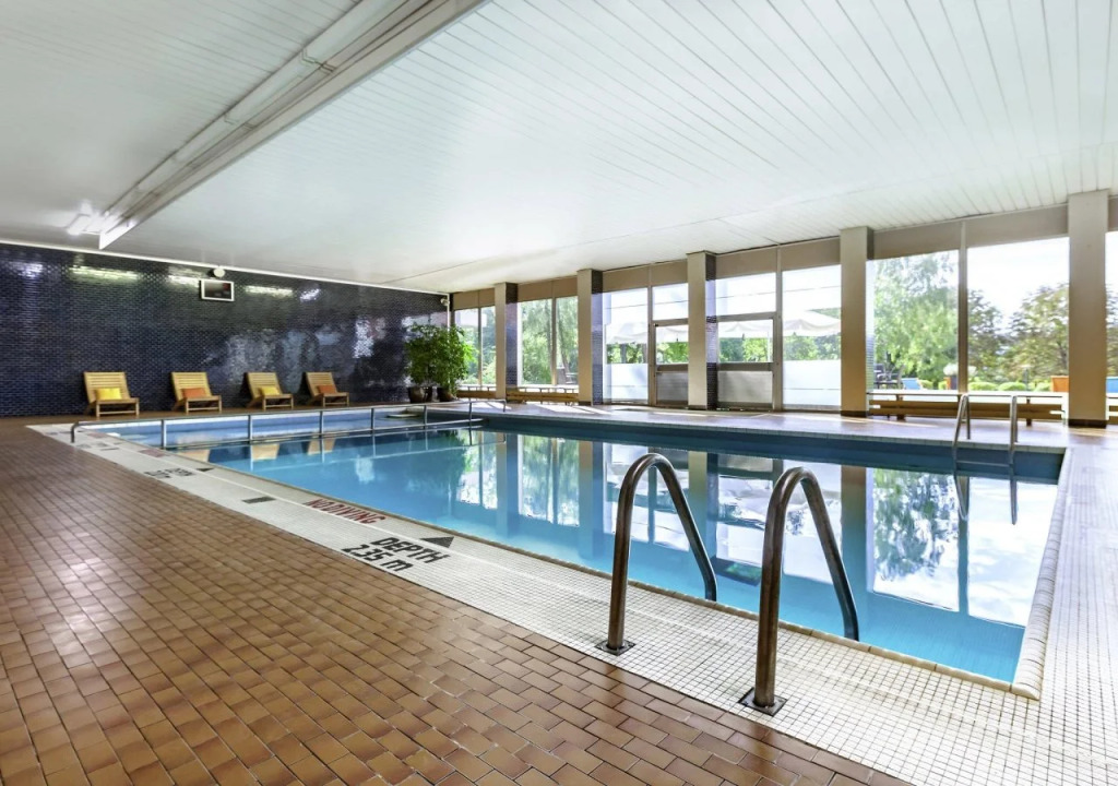 Novotel Kraków City West