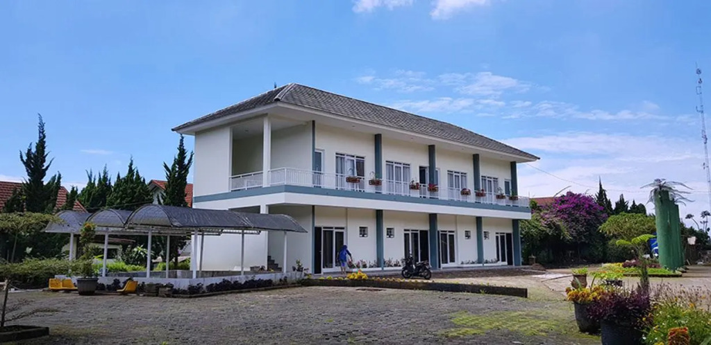 Maple House Lembang
