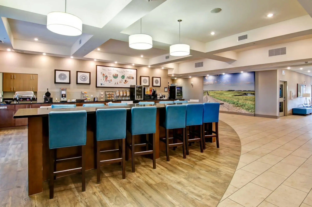 Canalta Hotel Martensville