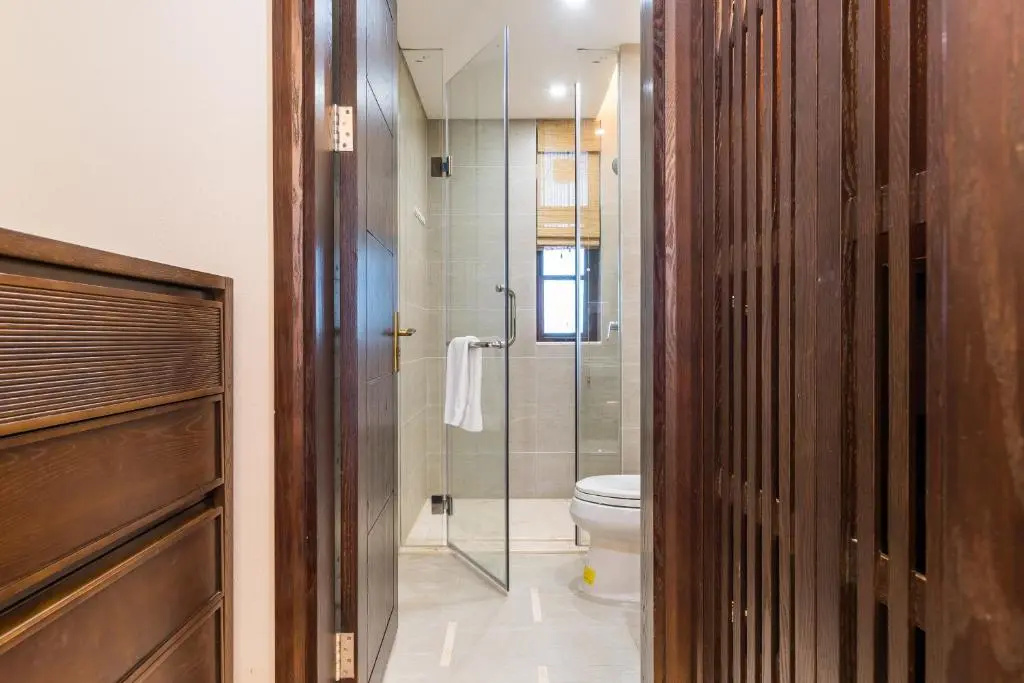 Iccssi Villa Haitang Bay Sanya