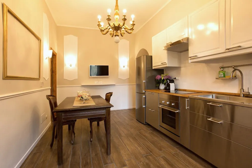 Into Apartments - Regina