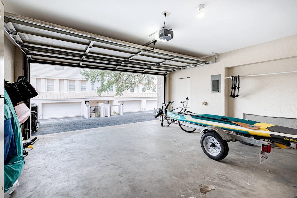 Horseshoe Bay Townhome w/ Water Access!