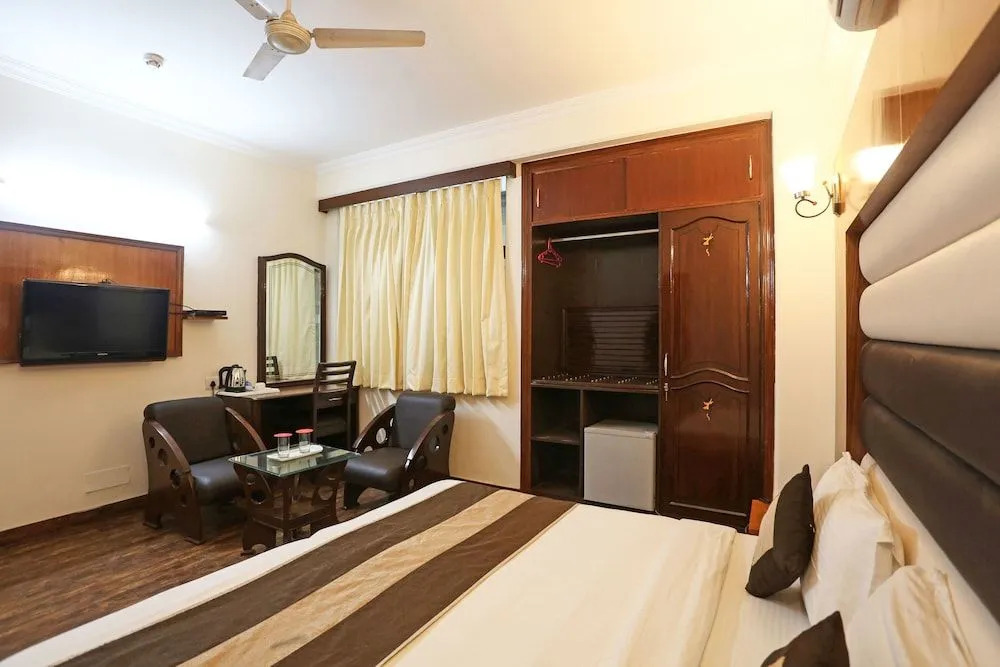 Hotel Zara Grand, Green Park