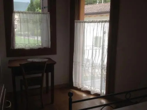 Il Capriolo Felice - Agriturismo