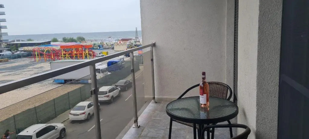 Brizza Apartments 7 Mamaia Nord