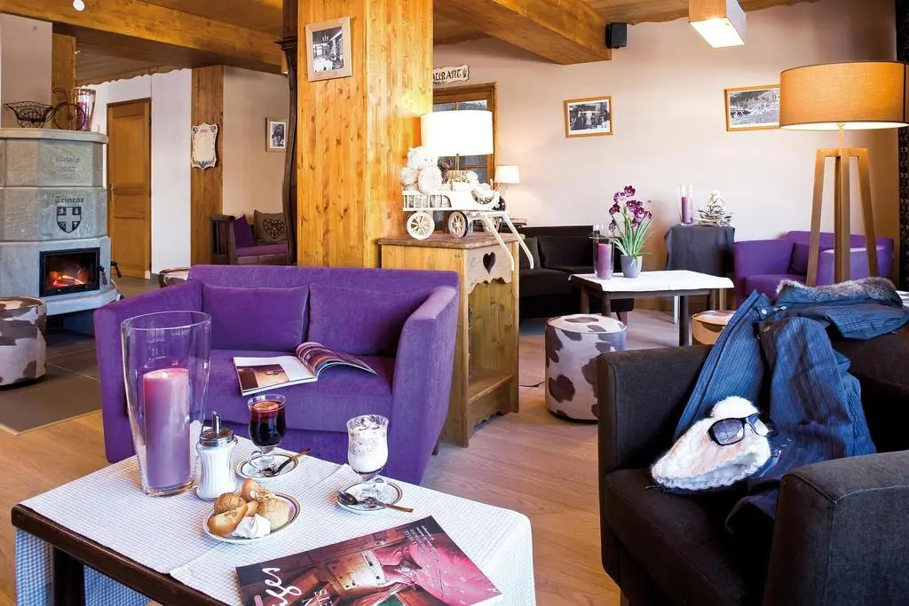 Hôtel Belalp