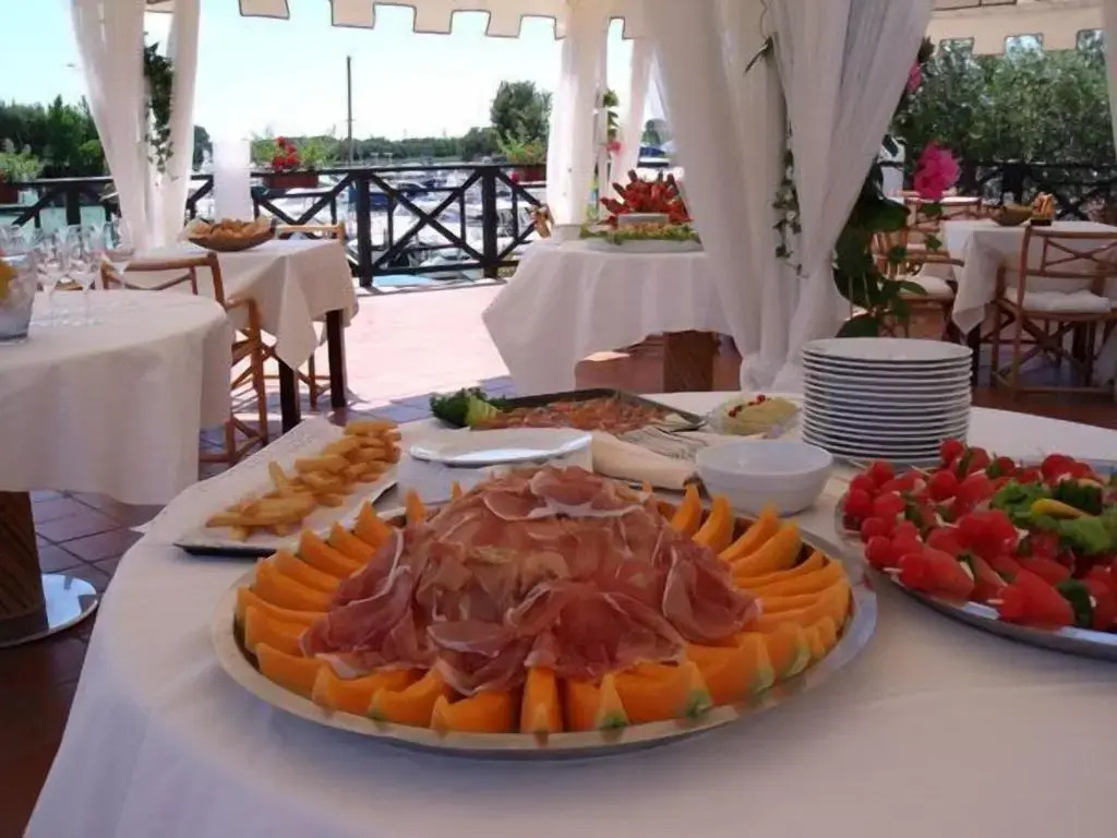 Hotel Marina Uno